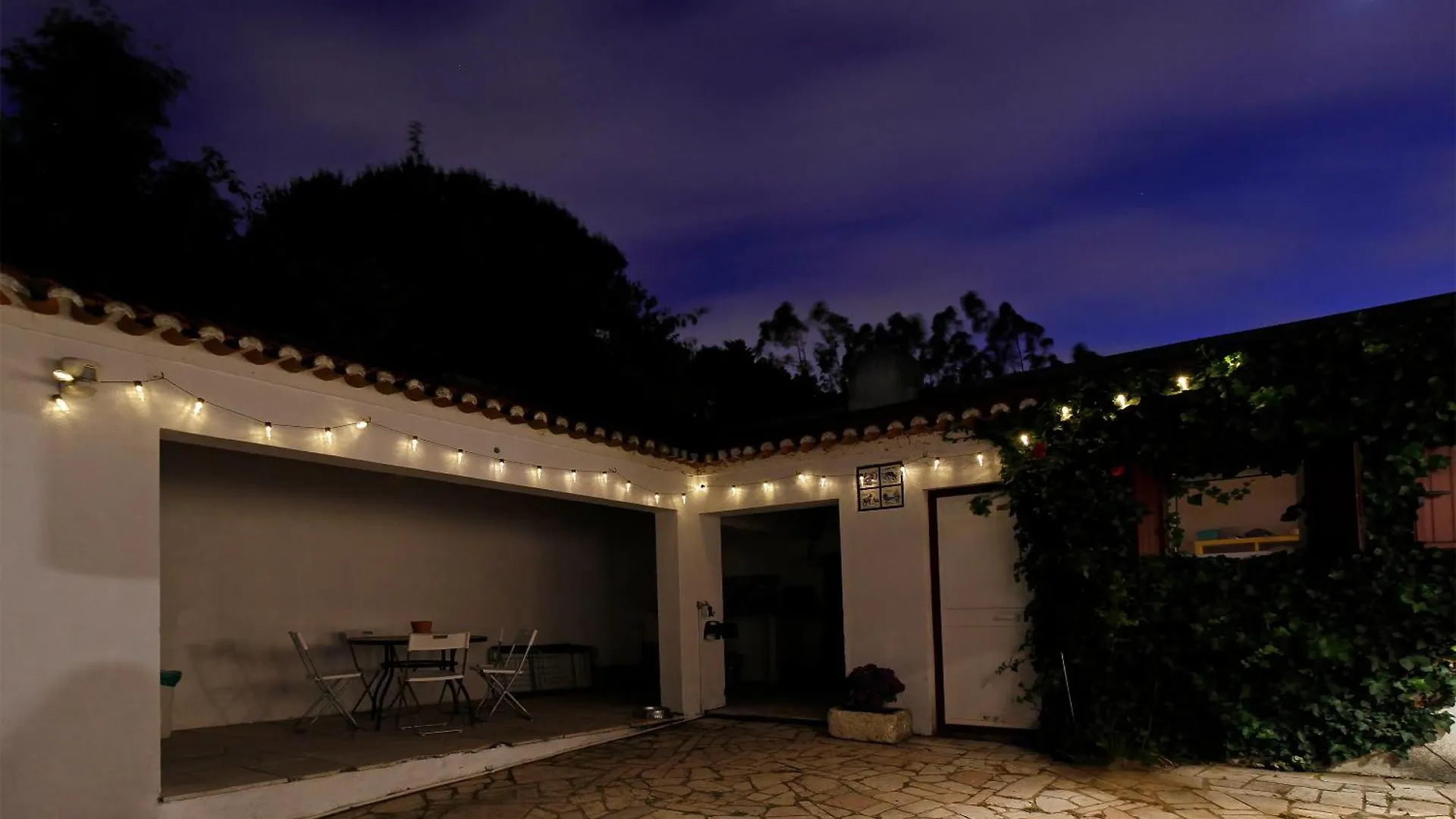 Holiday home Senhora Da Paz Lisboa Sintra Villa