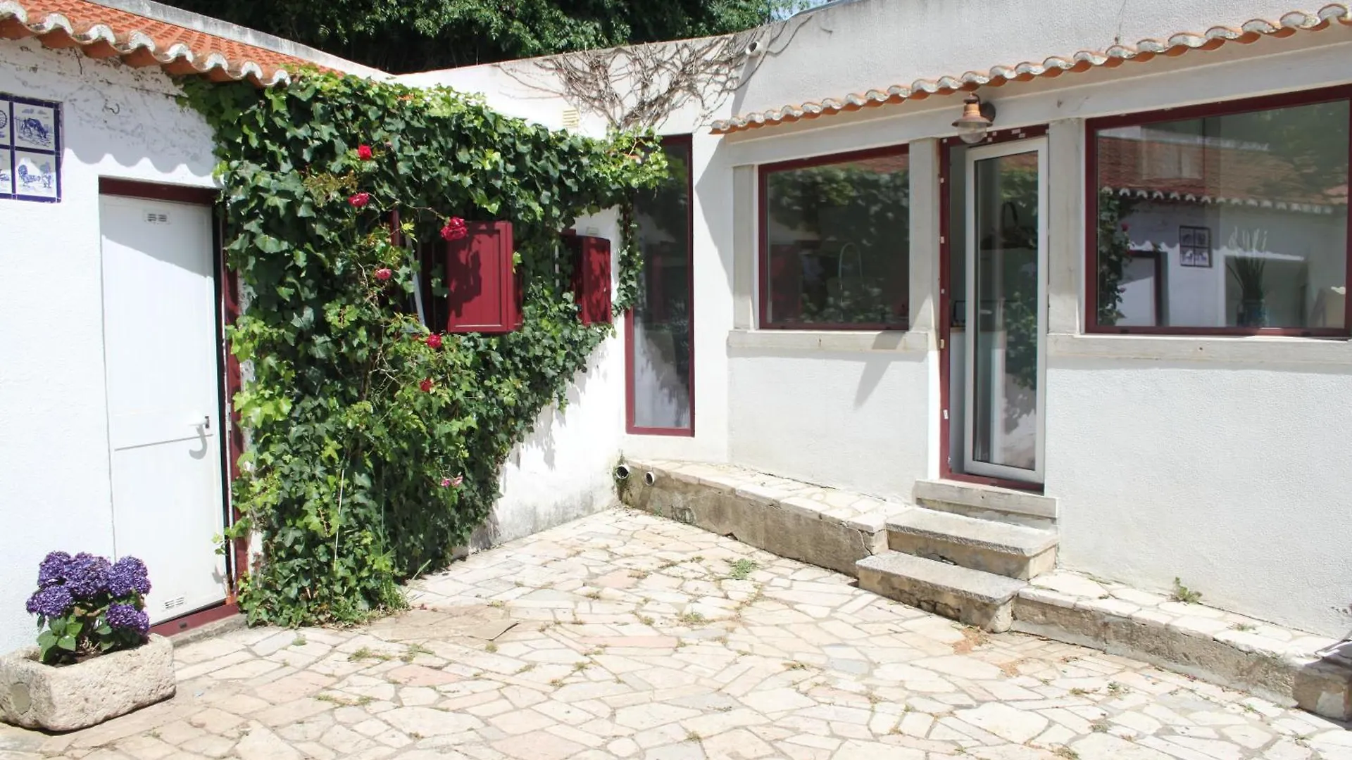 Senhora Da Paz Lisboa Sintra Βίλα Πορτογαλία