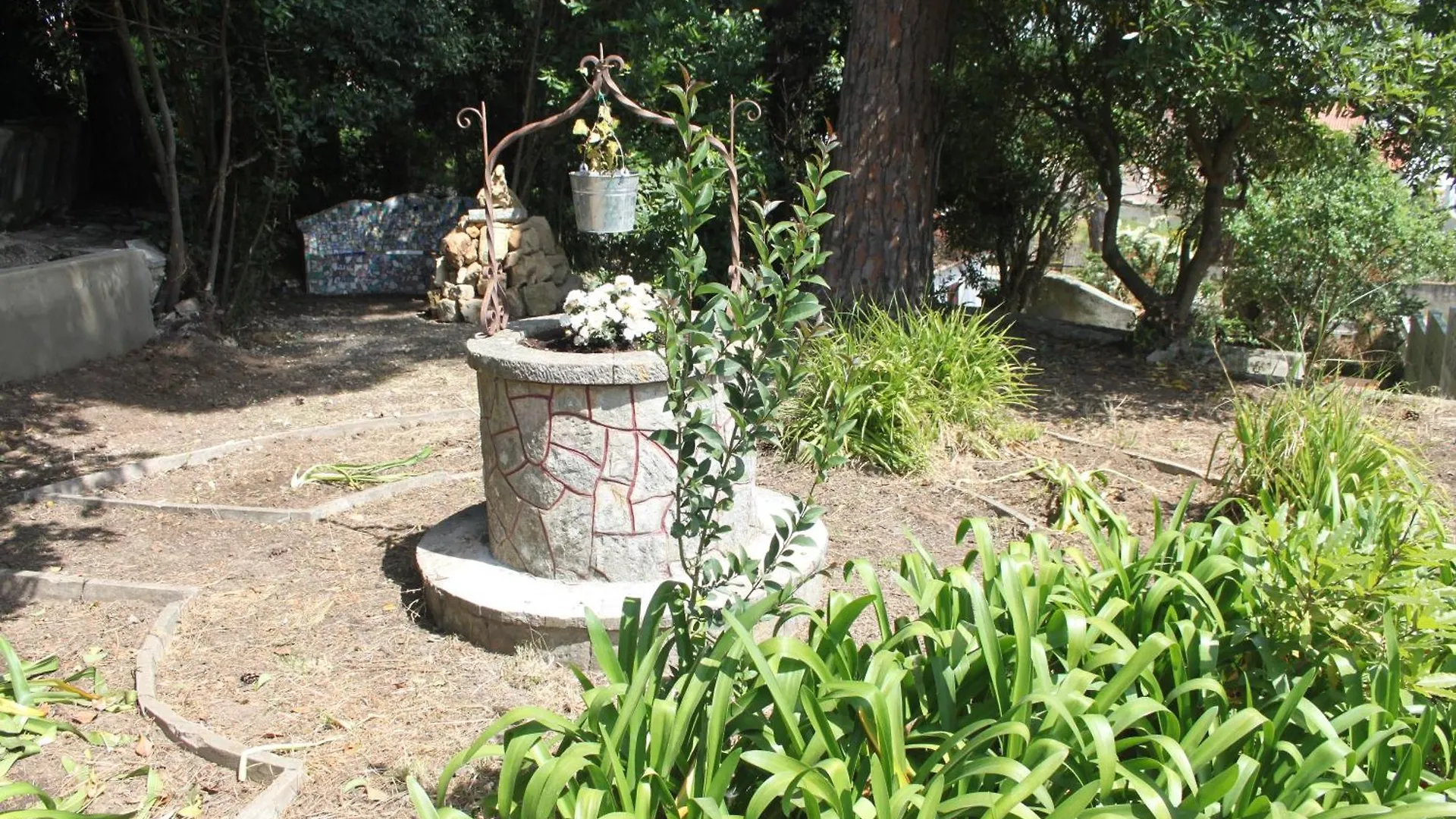 Senhora Da Paz Lisboa Sintra Βίλα
