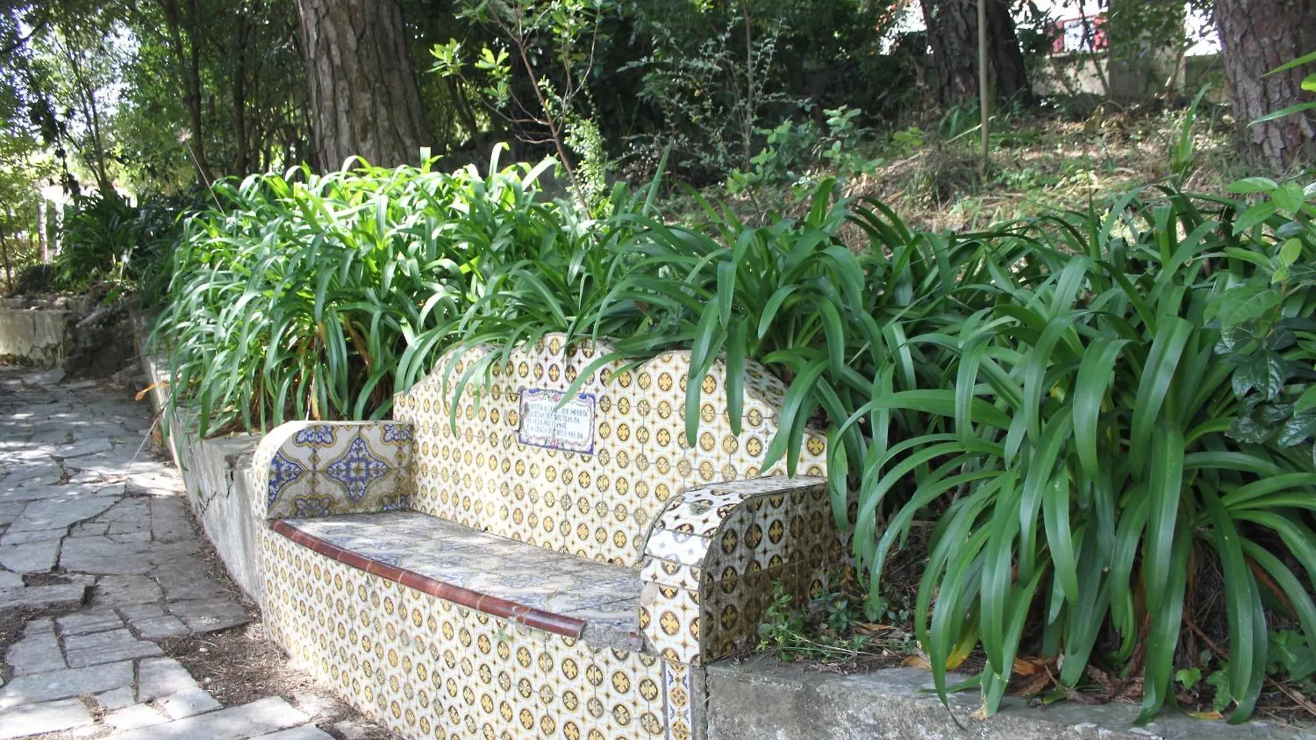 Σπίτι διακοπών Senhora Da Paz Lisboa Sintra Βίλα