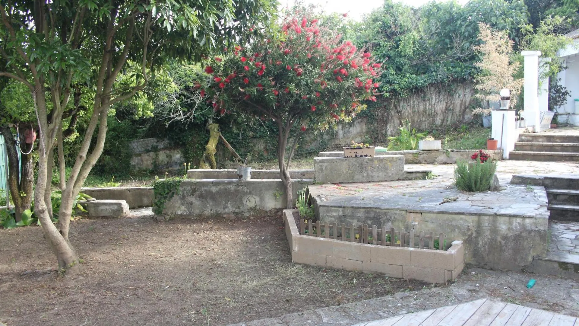 Senhora Da Paz Lisboa Sintra Βίλα 0*,
