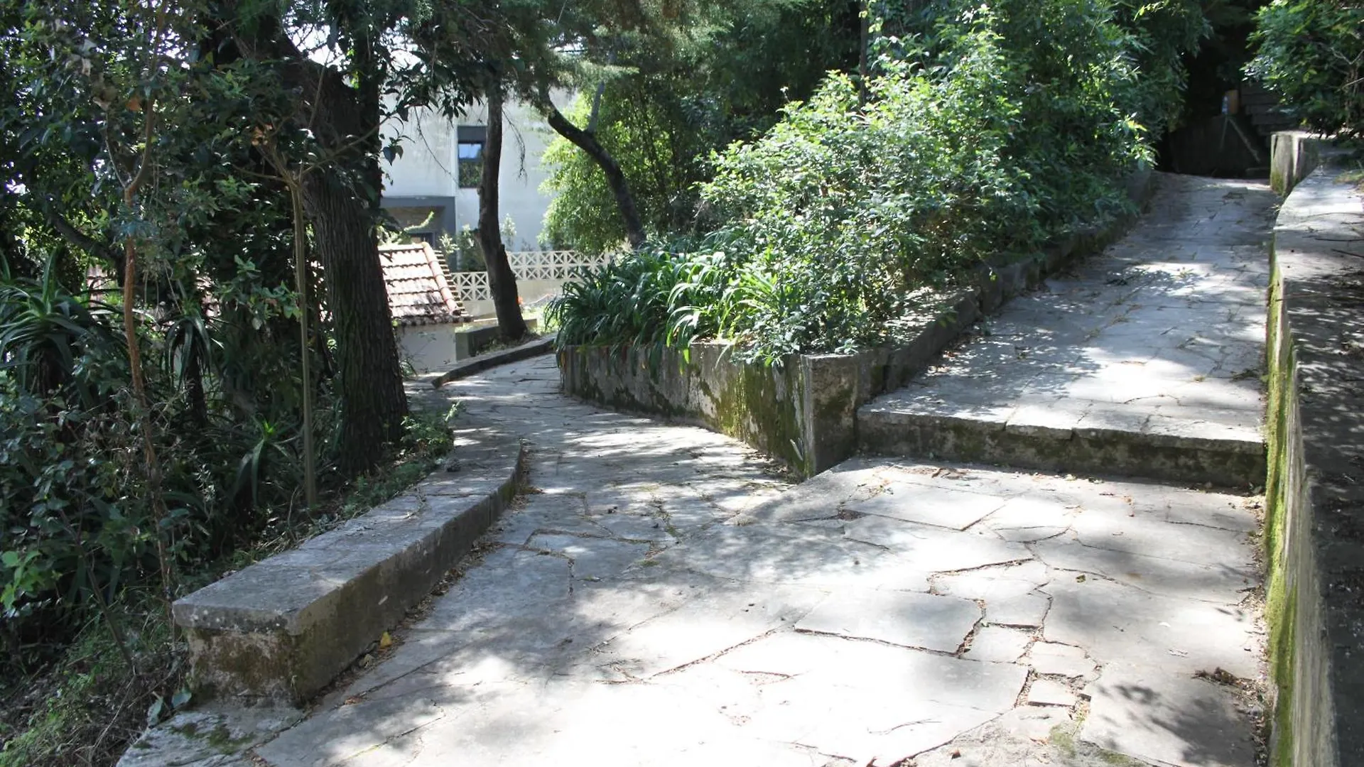 Senhora Da Paz Lisboa Sintra Βίλα Σπίτι διακοπών