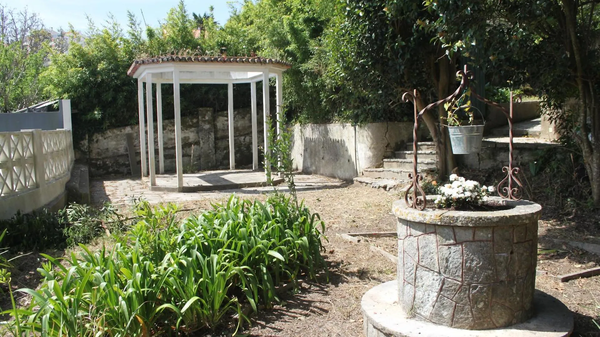 Senhora Da Paz Lisboa Sintra Βίλα Πορτογαλία