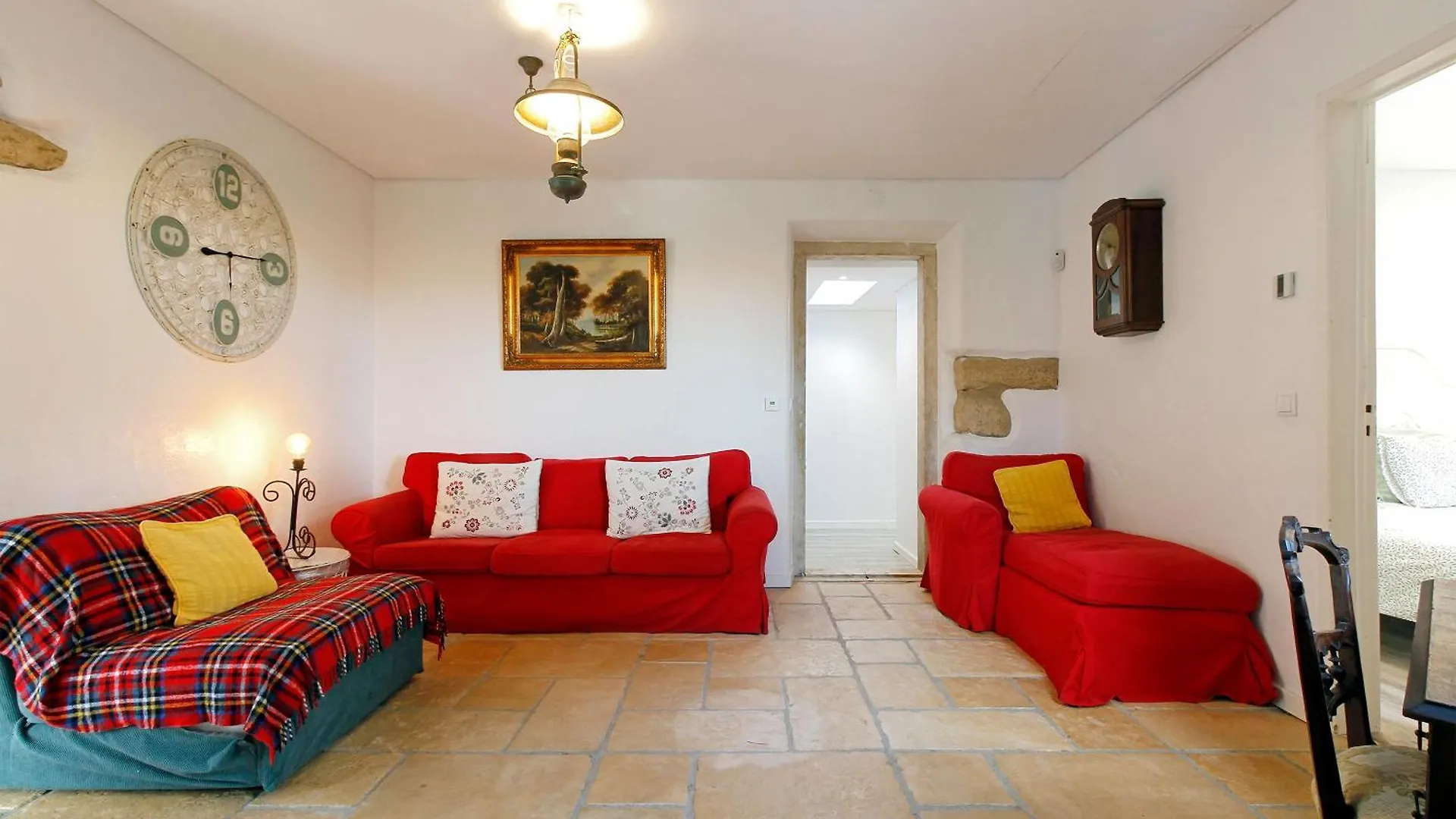 Σπίτι διακοπών Senhora Da Paz Lisboa Sintra Βίλα Πορτογαλία