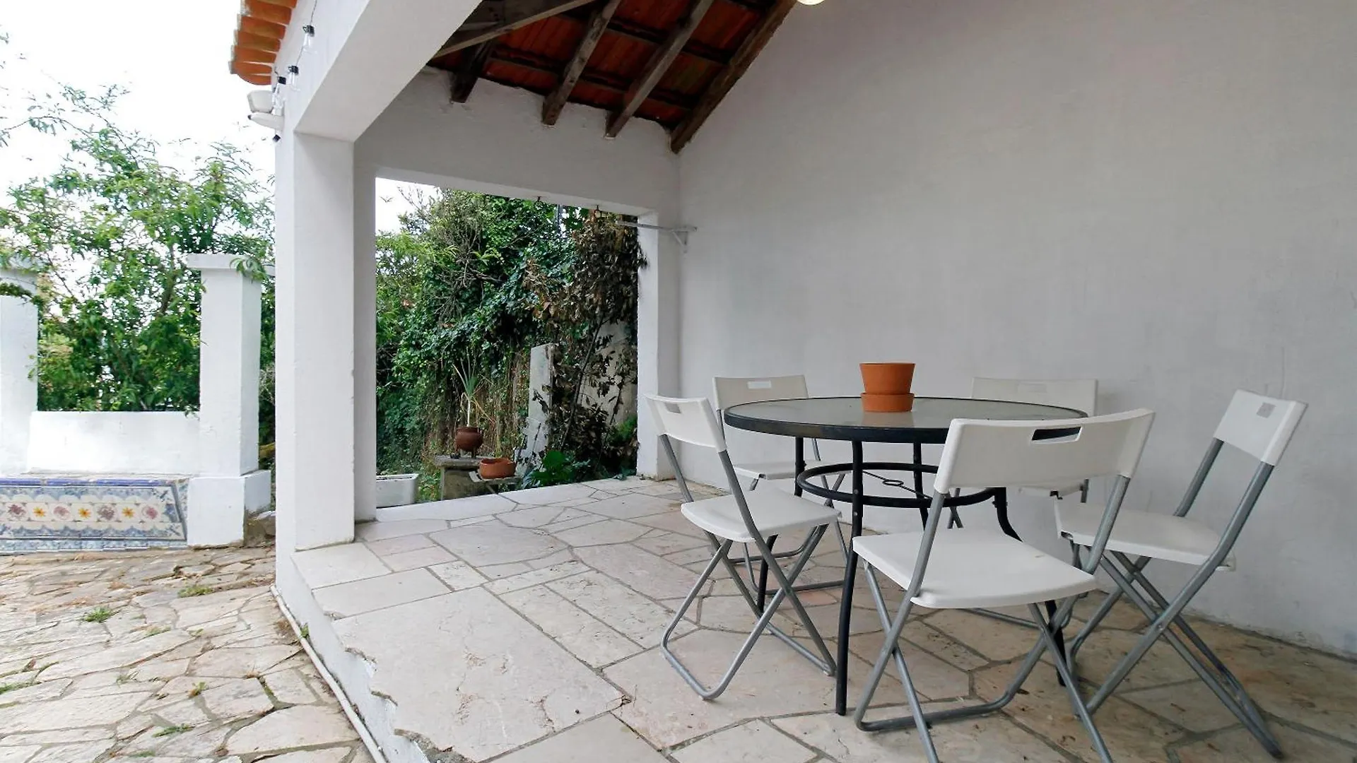 Senhora Da Paz Lisboa Sintra Βίλα