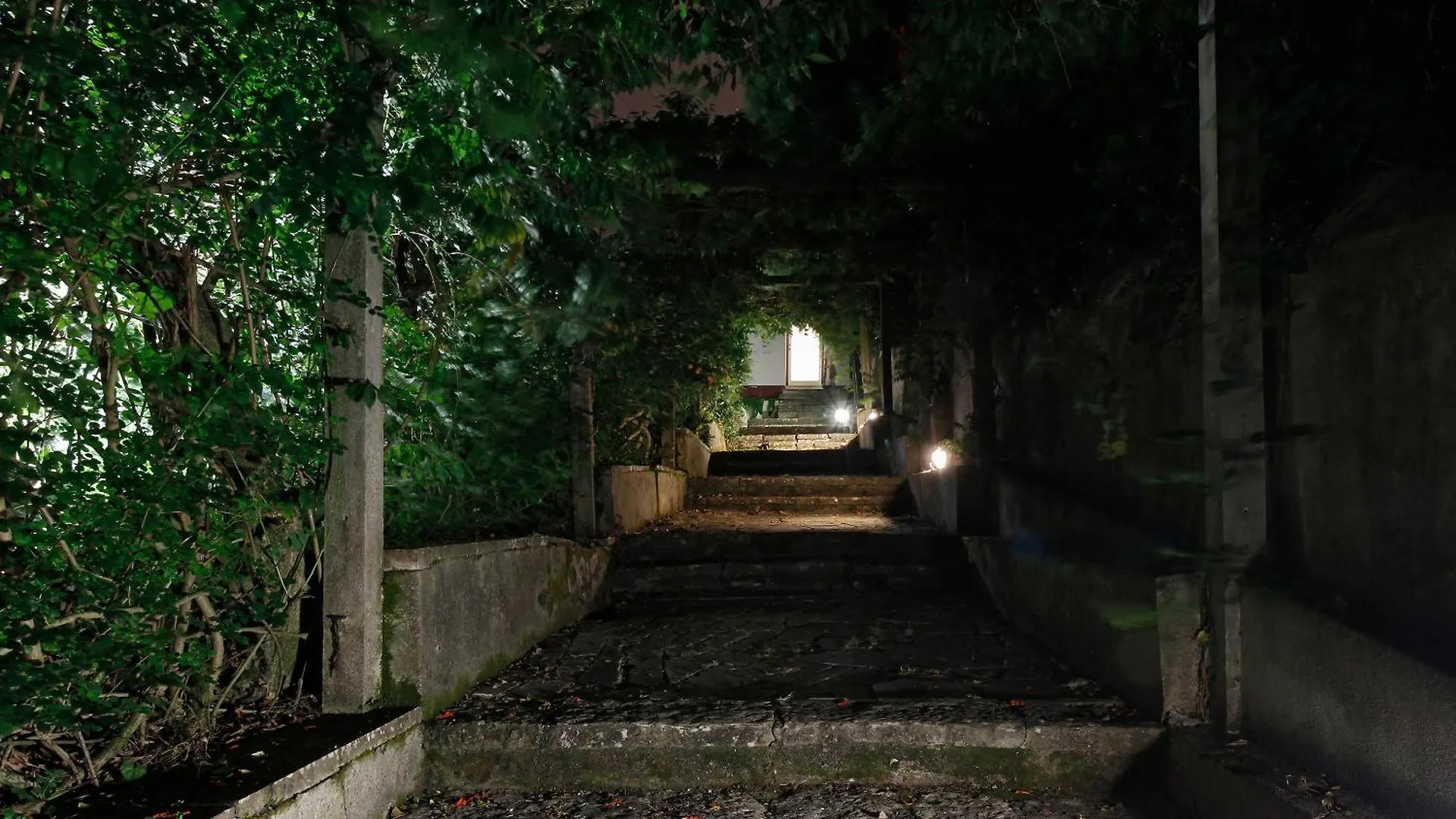 Senhora Da Paz Lisboa Sintra Βίλα Σπίτι διακοπών